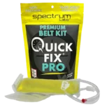 Quick Fix Pro Belt Kit 4 Ounce