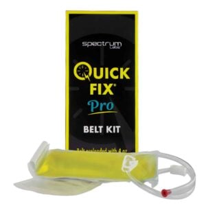 Quick Fix Synthetic Urine Belt Kit