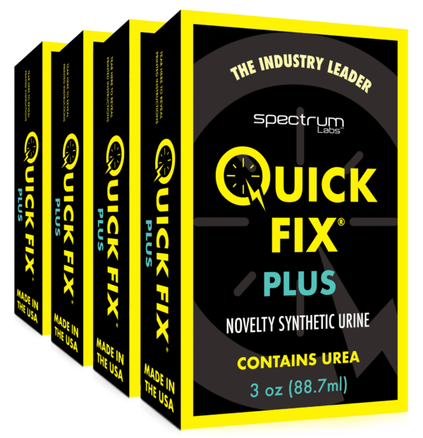 Quick Fix Plus value pack