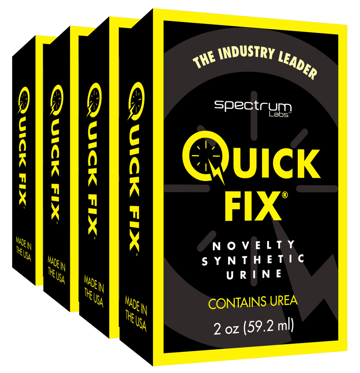 Quick Fix value pack