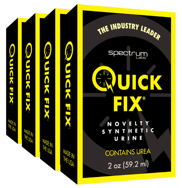 Quick Fix value pack