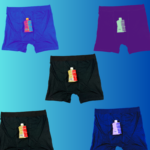 Quick Fix Briefs for carrying Synthetic Urine