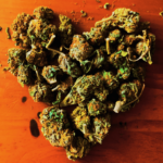 Legalized Recreational Marijuana