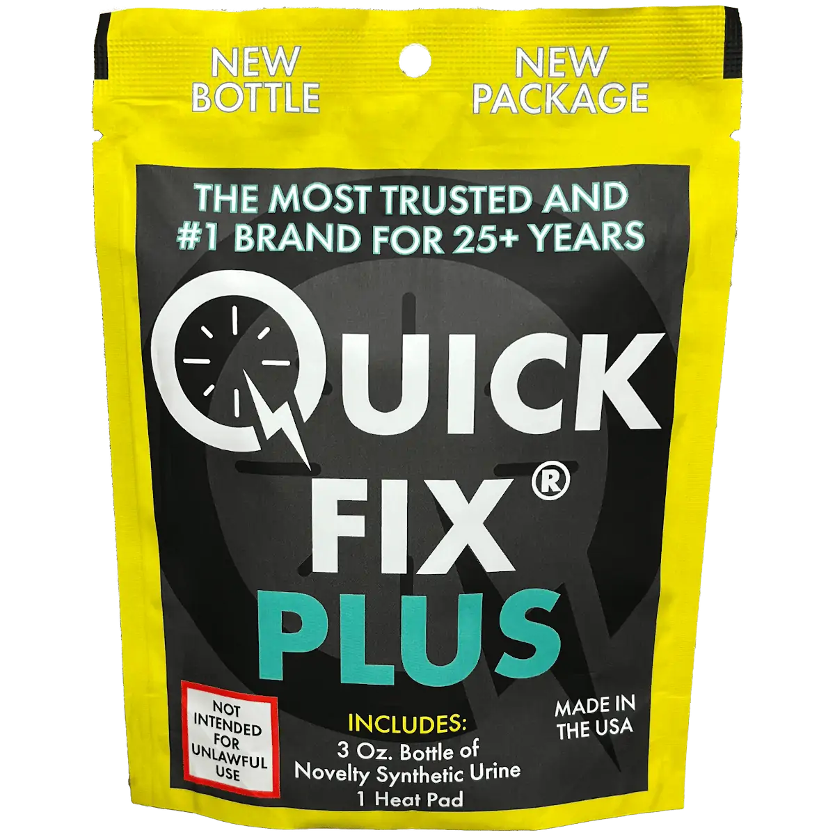 Quick Fix Plus Formula 6 3 Quick Fix